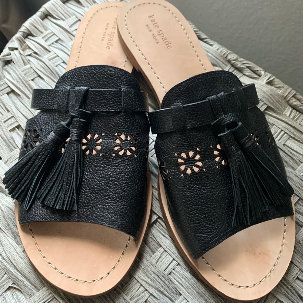 Kate Spade Sandals